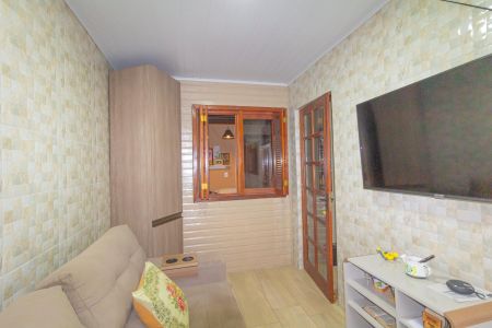 Casa à venda com 60m², 2 quartos e 1 vaga Casa à venda com 60m², 2 quartos e 1 vagaSala 2