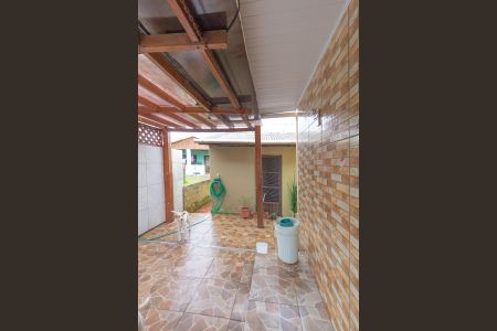 Casa à venda com 60m², 2 quartos e 1 vaga Casa à venda com 60m², 2 quartos e 1 vagaÁrea comum