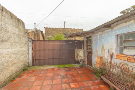 Casa à venda com 60m², 2 quartos e 1 vaga Casa à venda com 60m², 2 quartos e 1 vagaÁrea comum