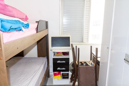Apartamento à venda com 55m², 2 quartos e 1 vaga Apartamento à venda com 55m², 2 quartos e 1 vagaQuarto 02