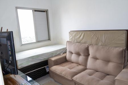 Apartamento à venda com 55m², 2 quartos e 1 vaga Apartamento à venda com 55m², 2 quartos e 1 vagaQuarto 01