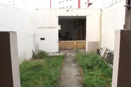 Casa à venda com 240m², 4 quartos e 2 vagasQuintal