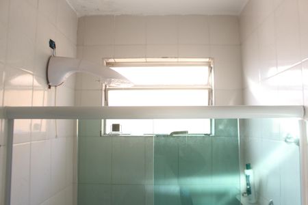 Casa à venda com 240m², 4 quartos e 2 vagasBanheiro da Suíte 2