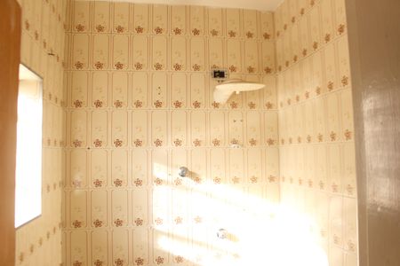 Casa à venda com 240m², 4 quartos e 2 vagasBanheiro da Suíte 3