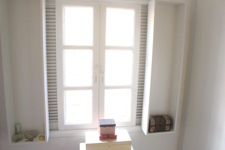 Casa à venda com 240m², 4 quartos e 2 vagasQuarto