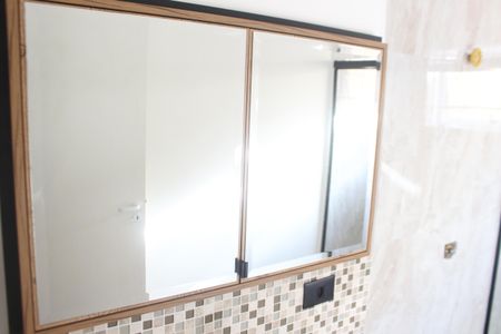 Casa à venda com 240m², 4 quartos e 2 vagasBanheiro da Suíte 1