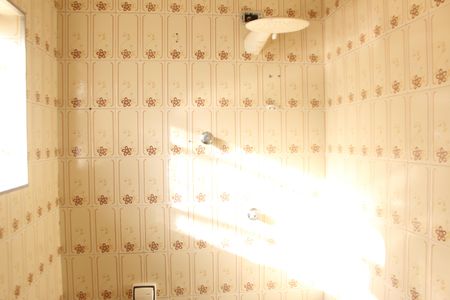 Casa à venda com 240m², 4 quartos e 2 vagasBanheiro da Suíte 3