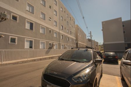 Apartamento à venda com 54m², 2 quartos e 1 vaga Apartamento à venda com 54m², 2 quartos e 1 vagaÁrea comum