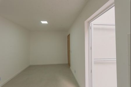Apartamento à venda com 54m², 2 quartos e 1 vaga Apartamento à venda com 54m², 2 quartos e 1 vagaSala
