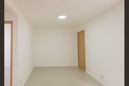 Apartamento à venda com 54m², 2 quartos e 1 vaga Apartamento à venda com 54m², 2 quartos e 1 vagaSala