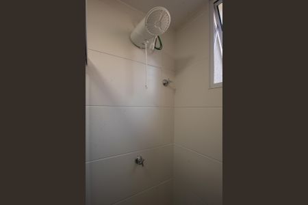 Apartamento à venda com 54m², 2 quartos e 1 vaga Apartamento à venda com 54m², 2 quartos e 1 vagaBanheiro