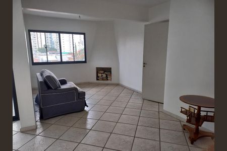 Apartamento à venda com 110m², 3 quartos e 2 vagasFoto 24