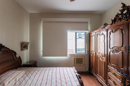 Apartamento à venda com 122m², 3 quartos e 1 vagaQuarto 2