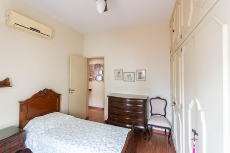 Apartamento à venda com 122m², 3 quartos e 1 vagaQuarto 1