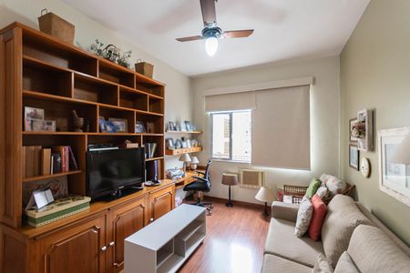 Apartamento à venda com 122m², 3 quartos e 1 vagaSuíte