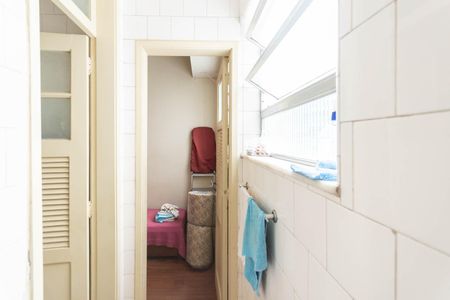 Apartamento à venda com 122m², 3 quartos e 1 vagaÁrea de Serviço