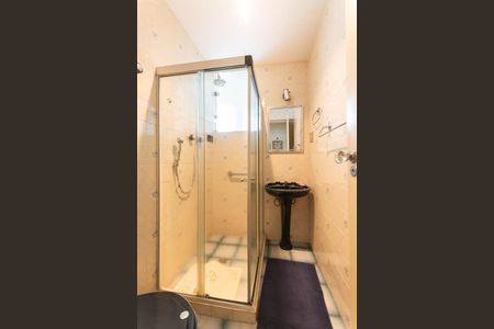 Apartamento à venda com 122m², 3 quartos e 1 vagaBanheiro Suíte