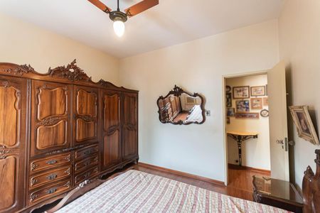 Apartamento à venda com 122m², 3 quartos e 1 vagaQuarto 2