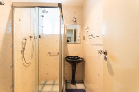 Apartamento à venda com 122m², 3 quartos e 1 vagaBanheiro Suíte