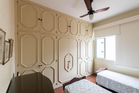 Apartamento à venda com 122m², 3 quartos e 1 vagaQuarto 1