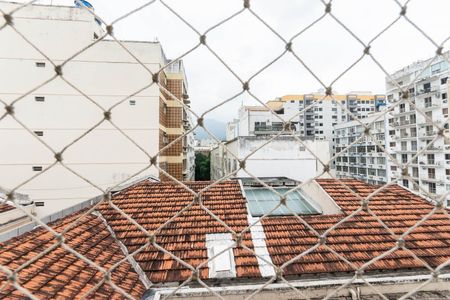 Apartamento à venda com 122m², 3 quartos e 1 vagaVista Quarto 2