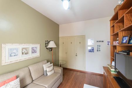 Apartamento à venda com 122m², 3 quartos e 1 vagaSuíte