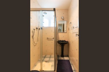 Apartamento à venda com 122m², 3 quartos e 1 vagaBanheiro Suíte