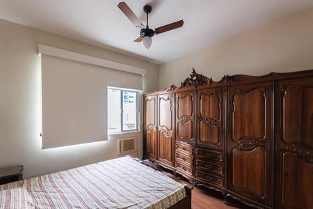 Apartamento à venda com 122m², 3 quartos e 1 vagaQuarto 2