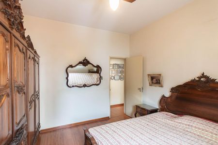 Apartamento à venda com 122m², 3 quartos e 1 vagaQuarto 2