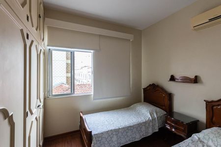 Apartamento à venda com 122m², 3 quartos e 1 vagaQuarto 1