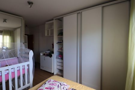 Apartamento à venda com 161m², 3 quartos e 2 vagasSuíte