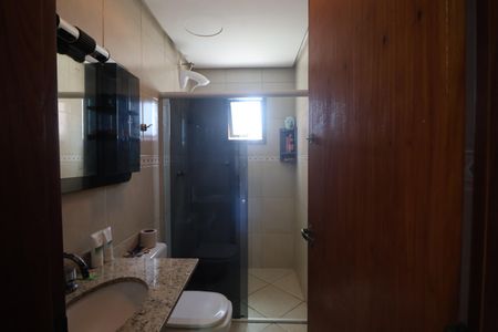 Apartamento à venda com 161m², 3 quartos e 2 vagasBanheiro