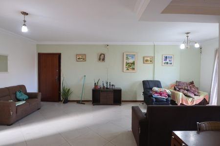 Apartamento à venda com 161m², 3 quartos e 2 vagasSala