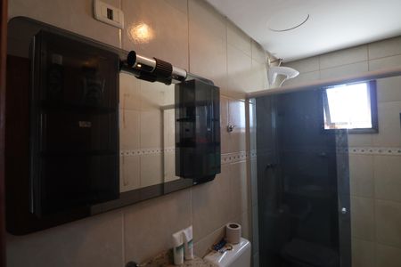 Apartamento à venda com 161m², 3 quartos e 2 vagasBanheiro