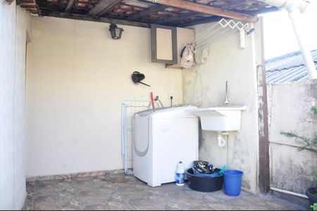 Casa à venda com 200m², 5 quartos e 1 vaga Casa à venda com 200m², 5 quartos e 1 vagaÁrea de Serviço