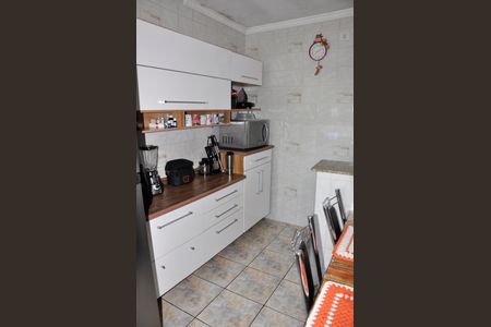 Casa à venda com 200m², 5 quartos e 1 vaga Casa à venda com 200m², 5 quartos e 1 vagaCozinha