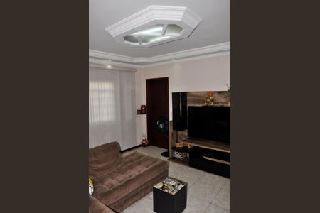 Casa à venda com 200m², 5 quartos e 1 vaga Casa à venda com 200m², 5 quartos e 1 vagaSala