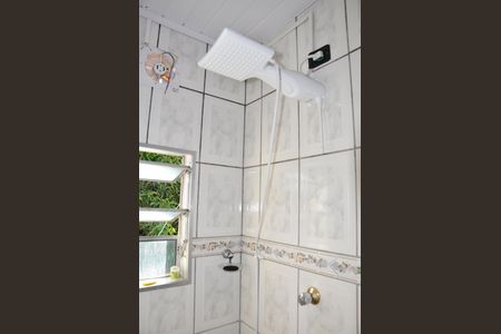 Casa à venda com 200m², 5 quartos e 1 vaga Casa à venda com 200m², 5 quartos e 1 vagaBanheiro da Suíte