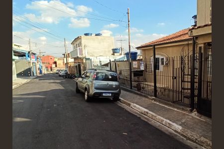 Casa à venda com 200m², 5 quartos e 1 vaga Casa à venda com 200m², 5 quartos e 1 vagaLocalização