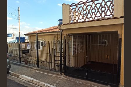 Casa à venda com 200m², 5 quartos e 1 vaga Casa à venda com 200m², 5 quartos e 1 vagaFachada do Imóvel