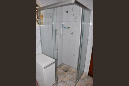 Casa à venda com 200m², 5 quartos e 1 vaga Casa à venda com 200m², 5 quartos e 1 vagaBanheiro Social