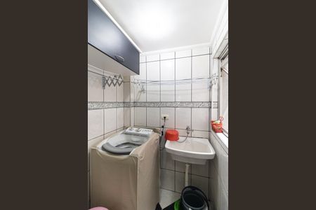 Apartamento à venda com 40m², 1 quarto e 1 vagaLavanderia