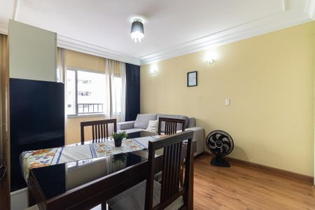 Apartamento à venda com 40m², 1 quarto e 1 vagaSala