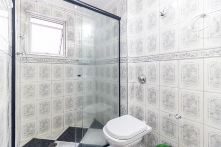 Apartamento à venda com 40m², 1 quarto e 1 vagaBanheiro