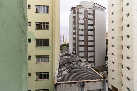 Apartamento à venda com 40m², 1 quarto e 1 vagaVista do Quarto