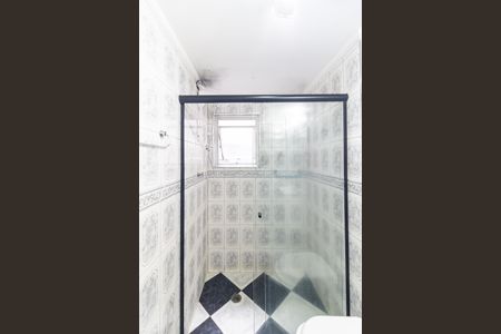 Apartamento à venda com 40m², 1 quarto e 1 vagaBanheiro