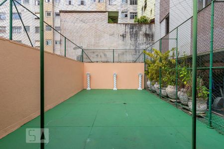 Apartamento à venda com 40m², 1 quarto e 1 vagaÁrea Comum