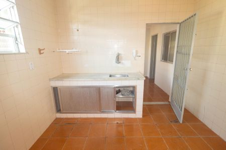 Apartamento para alugar com 92m², 3 quartos e 1 vaga Apartamento para alugar com 92m², 3 quartos e 1 vagaCozinha