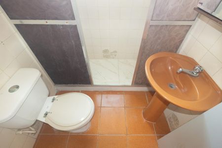 Apartamento para alugar com 92m², 3 quartos e 1 vaga Apartamento para alugar com 92m², 3 quartos e 1 vagaBanheiro