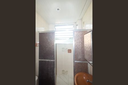 Apartamento para alugar com 92m², 3 quartos e 1 vaga Apartamento para alugar com 92m², 3 quartos e 1 vagaBanheiro